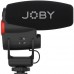 Manfrotto Befree Live Tripod & Joby Wavo Plus